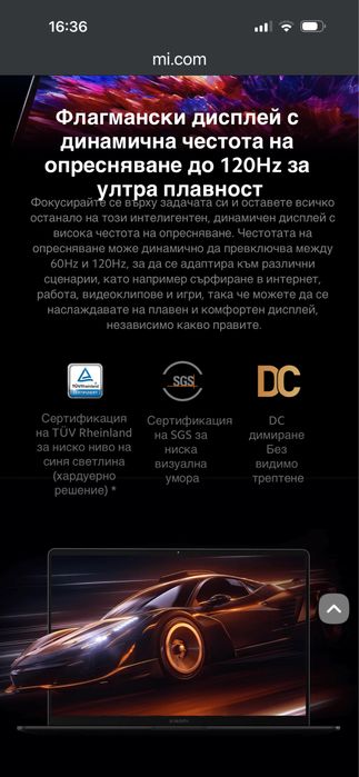 Laptop redmi note book pro 14