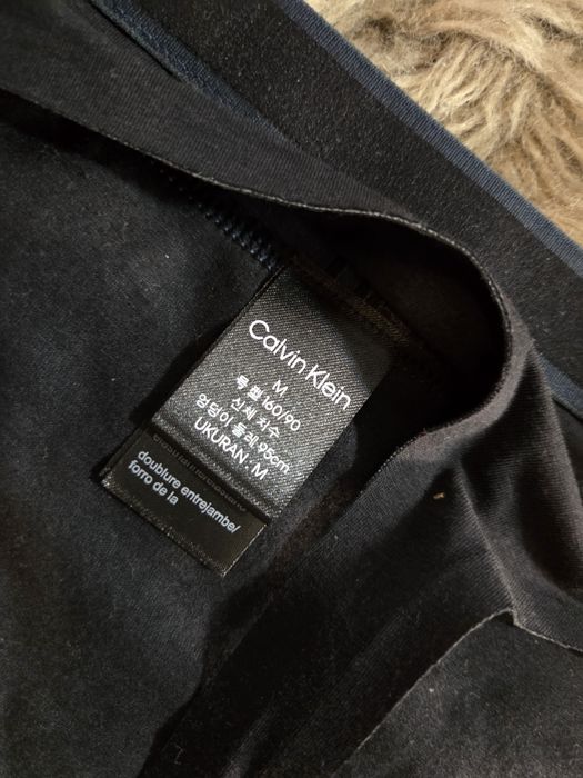 Chilot calvin klein  M