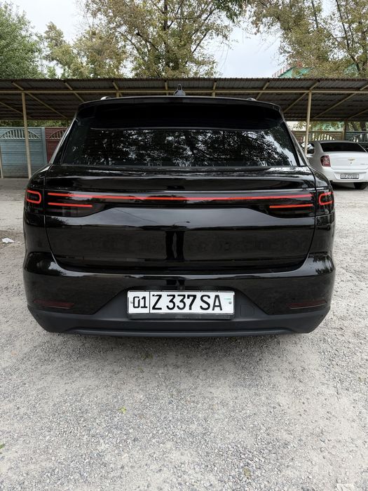 leap motor c11 ev 645 km