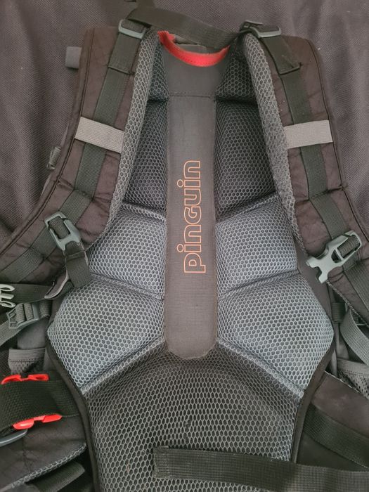 Rucsac Pinguin Vector 35 L