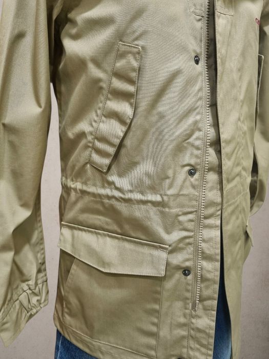 Jacheta Carhartt Wip squad parka