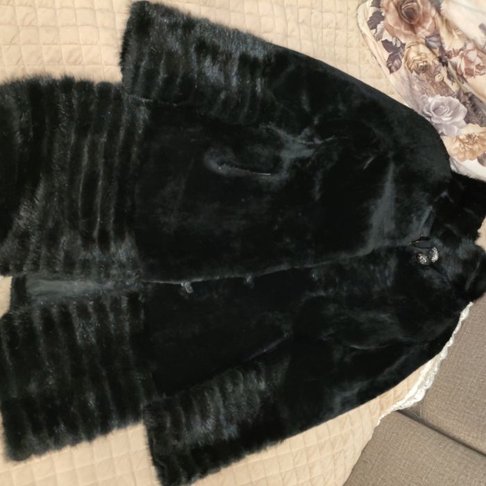 Шуба размер42-44