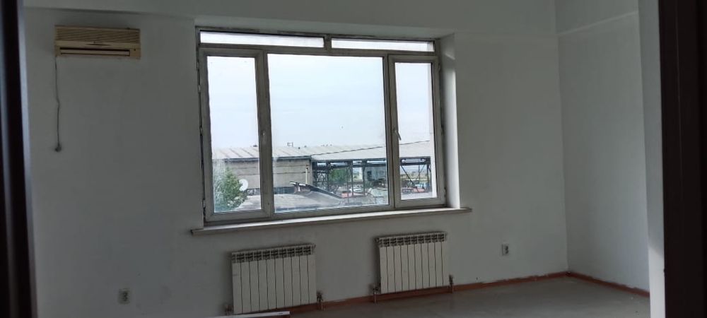 Аренда 2 этаж 450 кв
