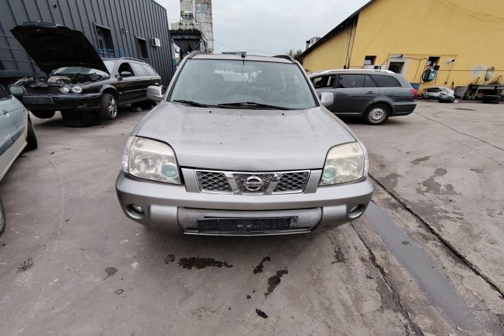 Piese Nissan X-Trail 2003 2.2 DCI MT AWD (114 hp)