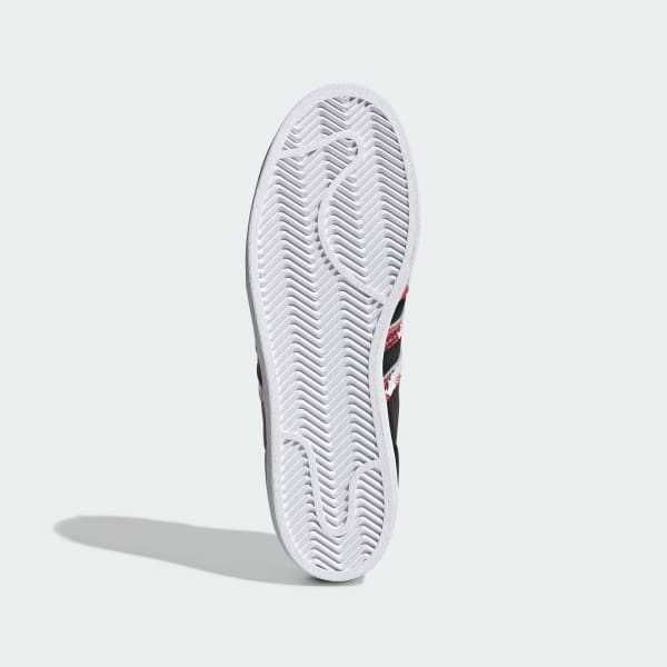 Оригинални  кожени обувки ADIDAS SUPERSTAR    EU 37 1/3