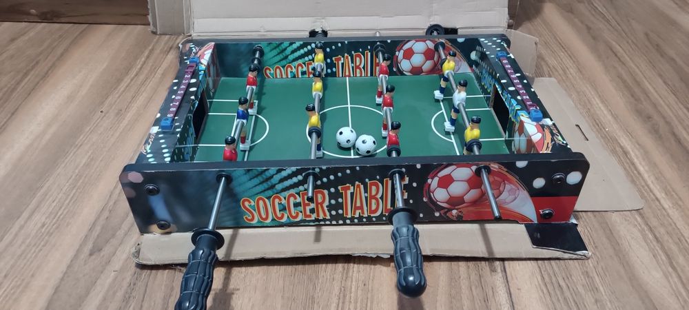 Детска игра Джага