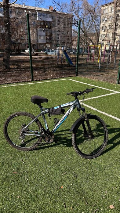 Продам велосипеды