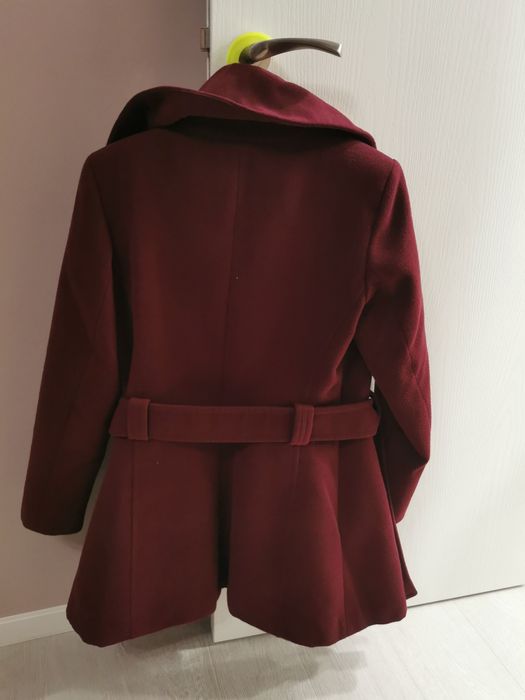 Дамско палто Андрюс