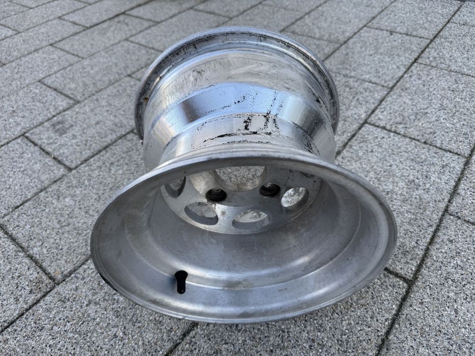 Janta spate ATV Linhai 300 Dragon fly Aniversary Worker - Explorer