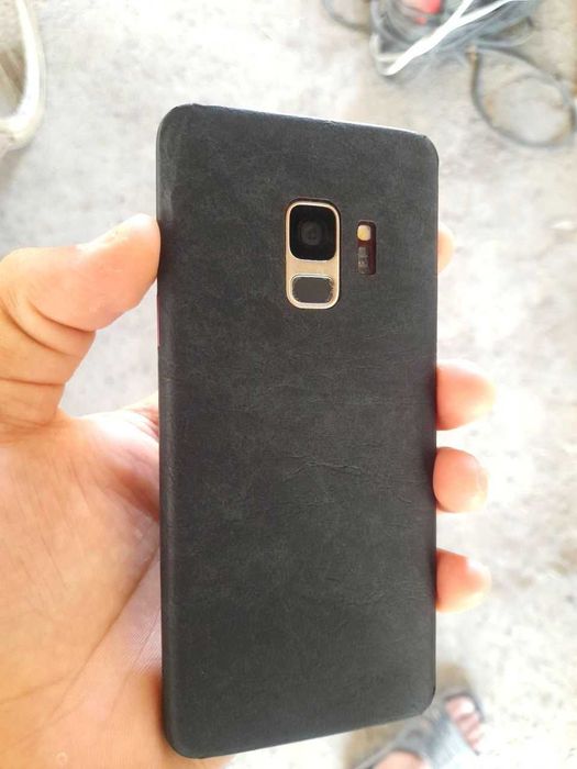 Samsung galaxy s9