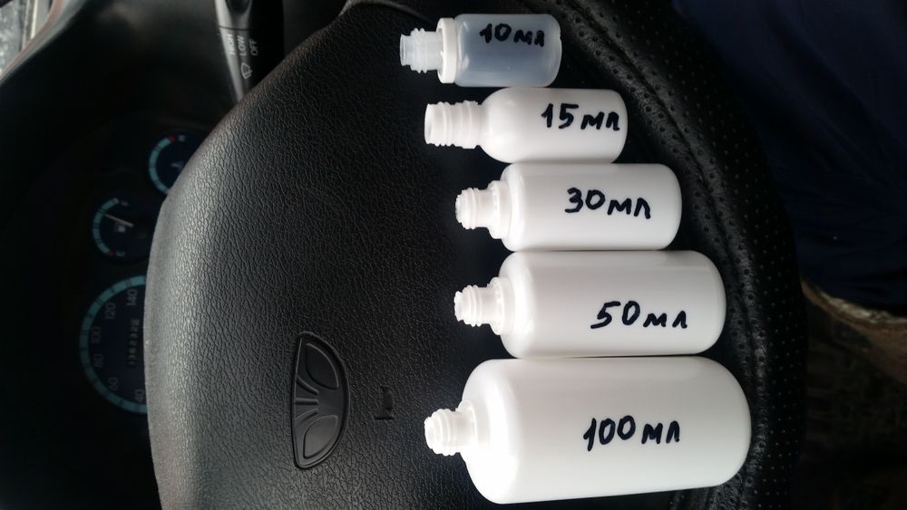 тары пэт флаконы пластиковые