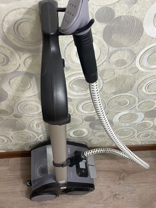Отпариватель для одежды Rowenta Precision Valet IS9100D1
