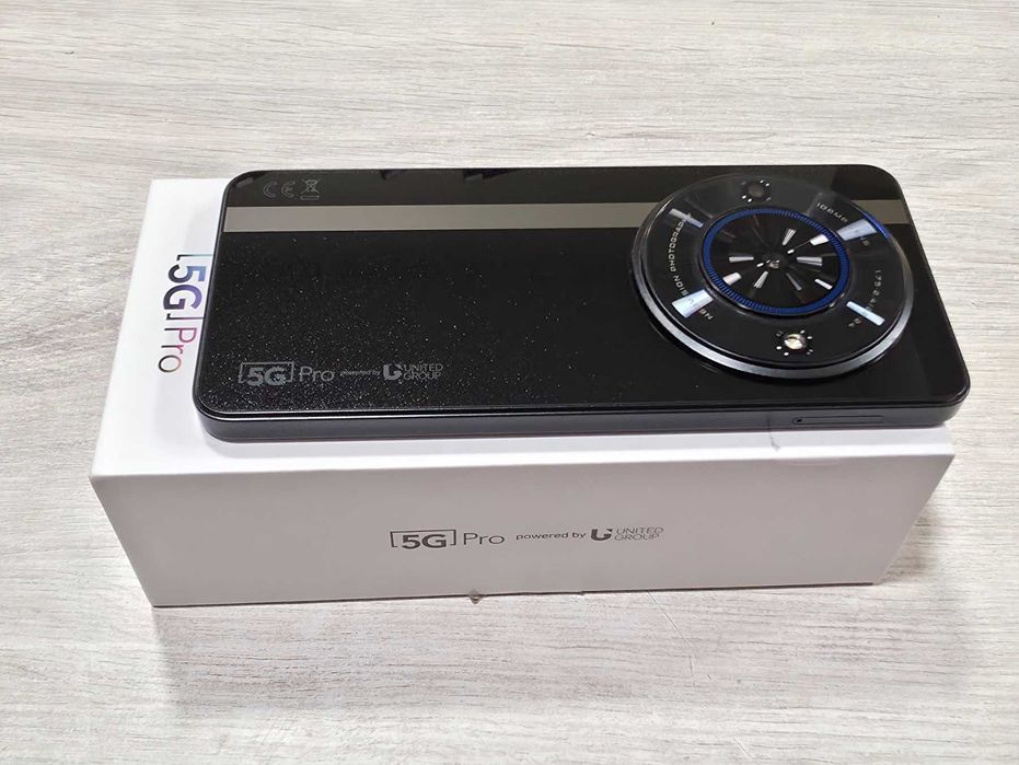 ZTE 5G PRO UG Phone U25 256GB