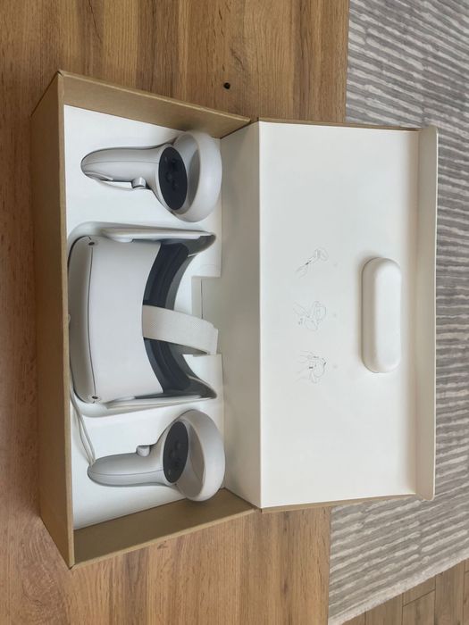 VR очки Meta Quest 2