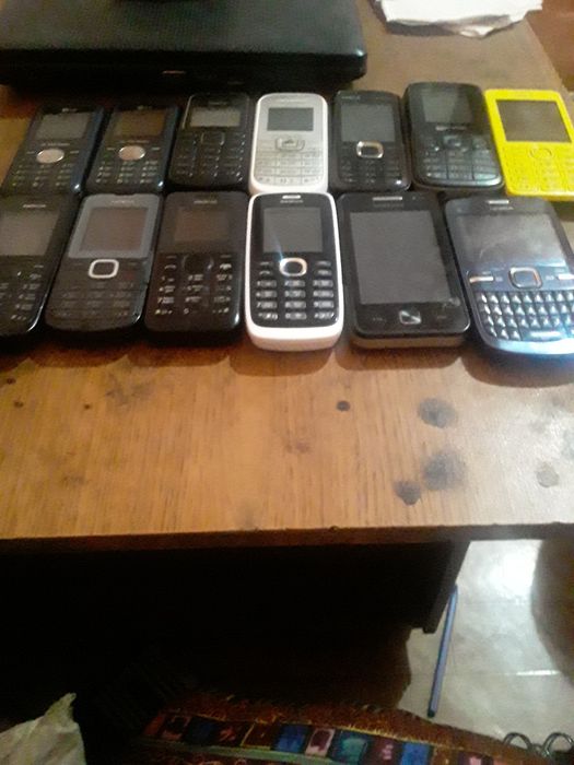 Продаю телефоны нокия орегинал