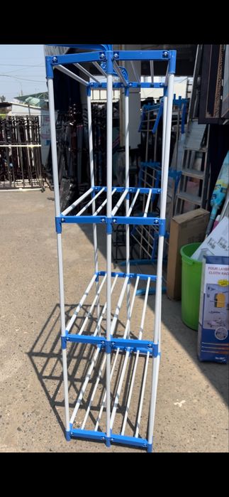 Сушилка для одежды 60кг