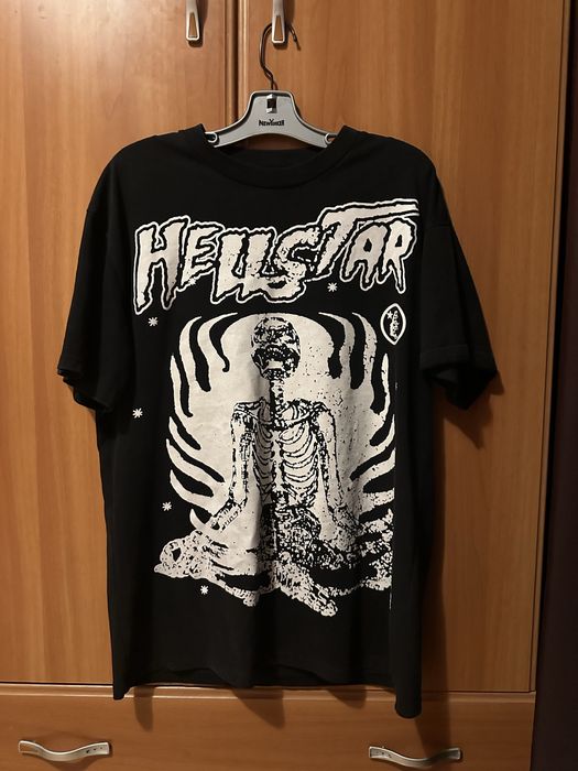 Tricou Hellstar