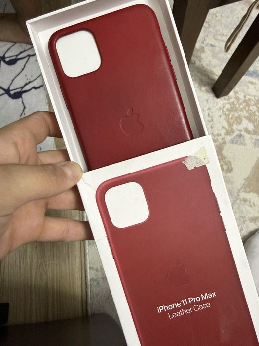 Чехол 11 pro max