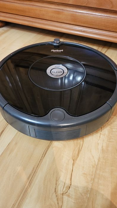 iRobot roomba 606
