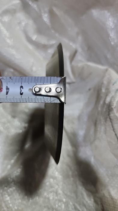 Алмазный диск 2 хил дона СССР новый срочни сотилади