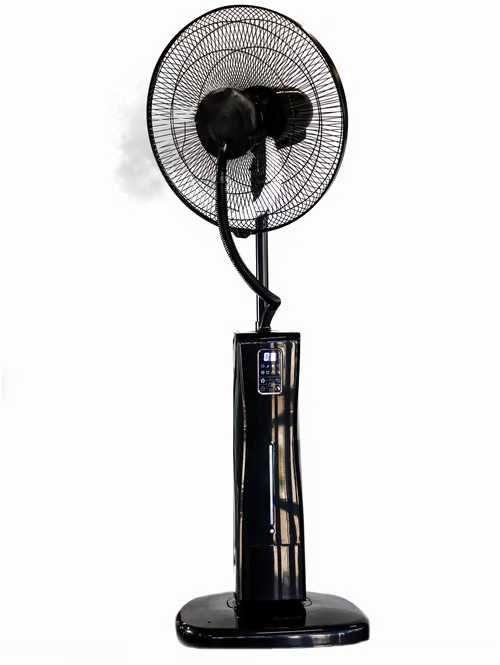 Вентилятор Avex Life LB-FS 06 Black/white