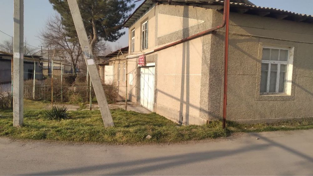 Uchastka 16 sotx Yashnabod tumani