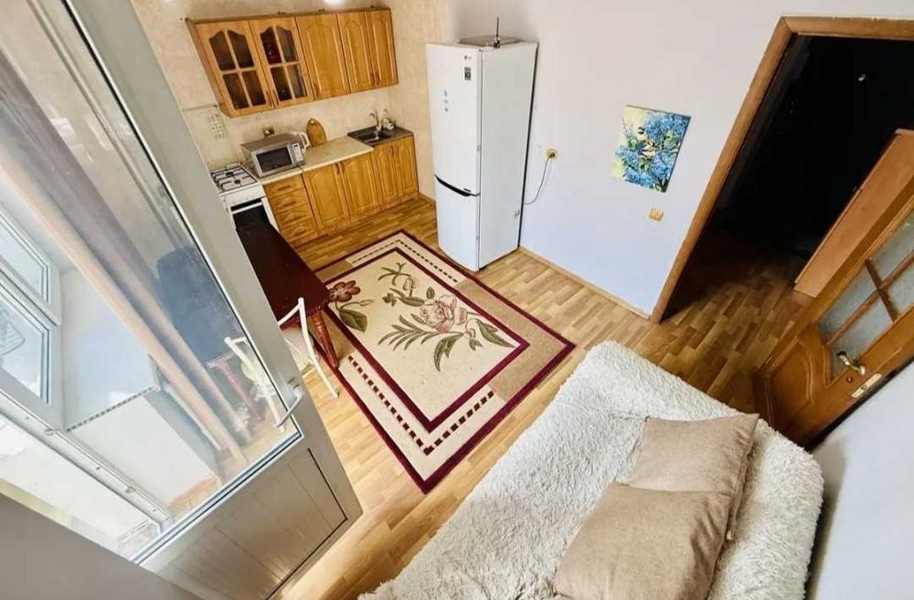 Аренда квартиры 1 комната