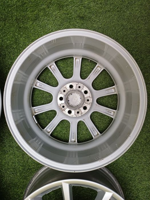 Диски R18 5x120 (Стиль 281) на BMW