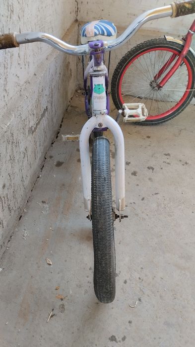 Велосипед велик сатылады