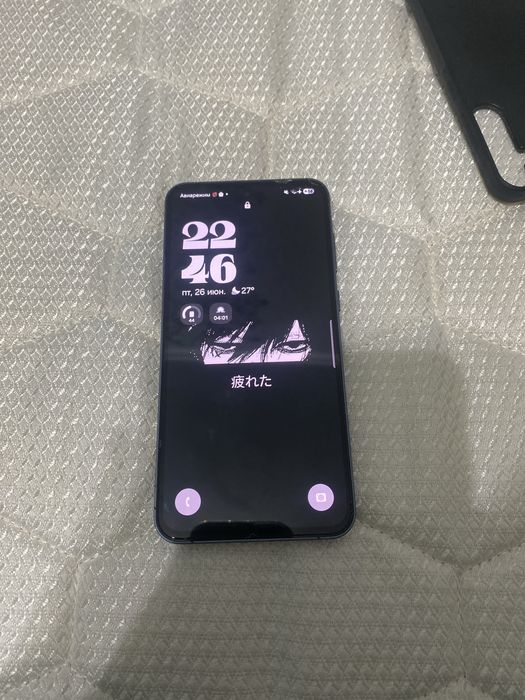 Iphone 11 и Samsung a55 обмеү