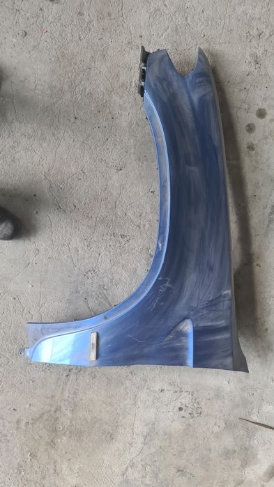 Ляв калник за БМВ Х5 е53