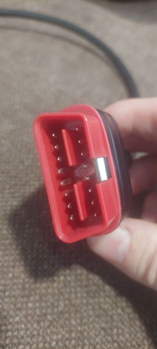 Obd2 удлинитель.