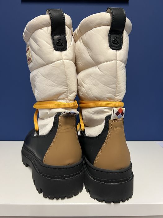 Ботуши Scotch&Soda 40 номер