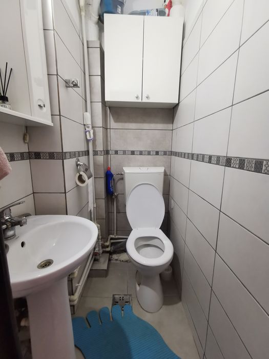 Inchiriez apartament 2 camere