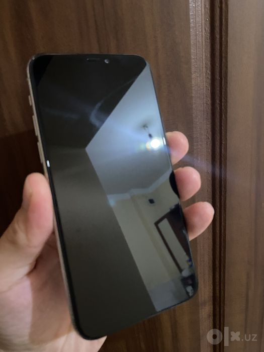 Iphone 11pro 64GB yomkost 85% white