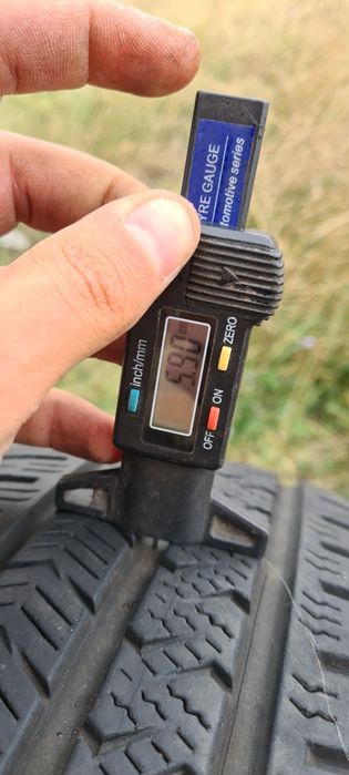 Гуми 195 65 15 вредещайн