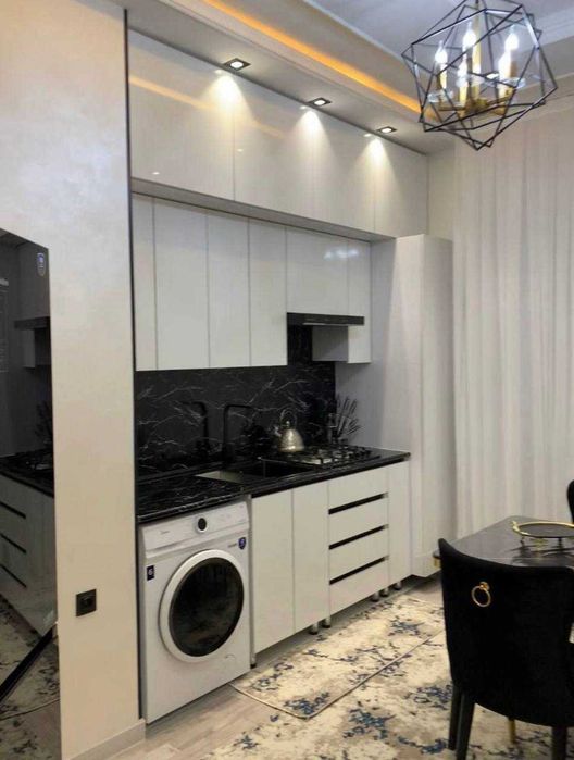 Сдается квартира | Мирзо Улугбек | Художник  | 2/2/5