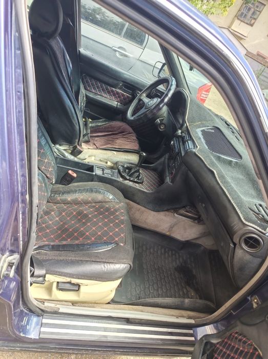 Продам BMW E34 520
