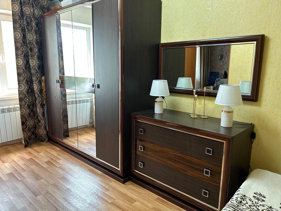 Продам 2 комнатную квартиру