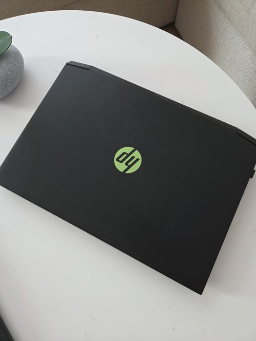 HP pavilion gaming 15