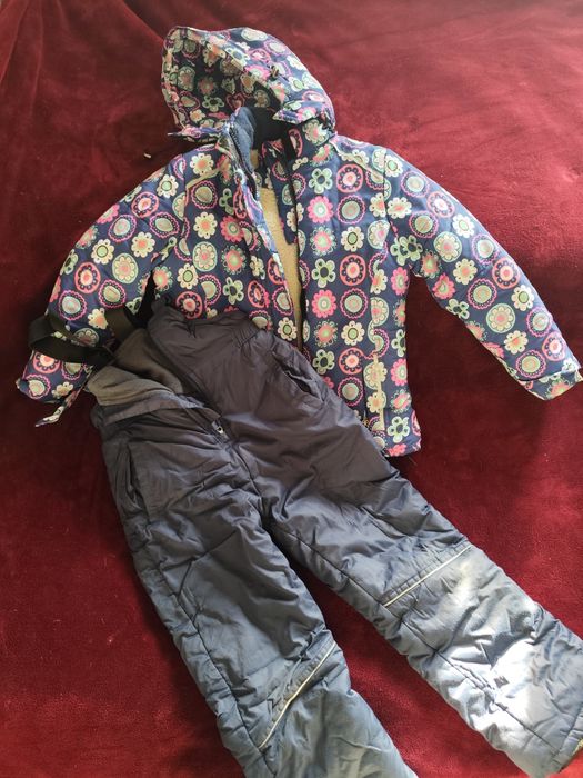 Комбинезон детский