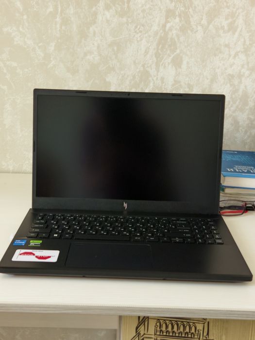 Игровой ноутбук Acer Nitro V15