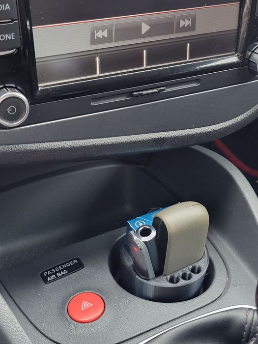 Suport pahar IQOS ILUMA