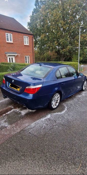 Elemente caroserie bmw e60 e61