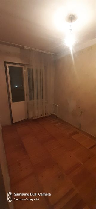 Шайxонтохур район. Ипакчи 3/4/4. 77-серия.