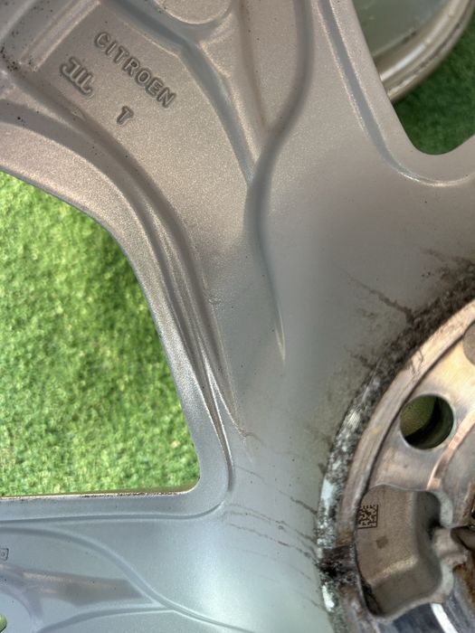 5х108 17 оргинални citroen volvo ford peugeot