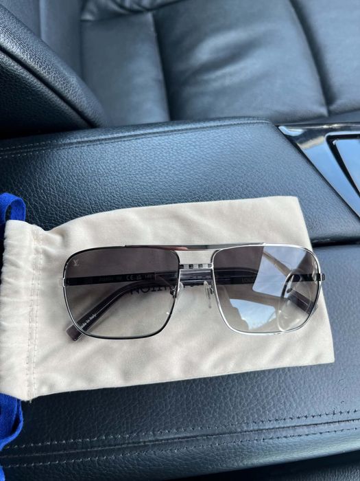 Ochelari louis vuitton orginali