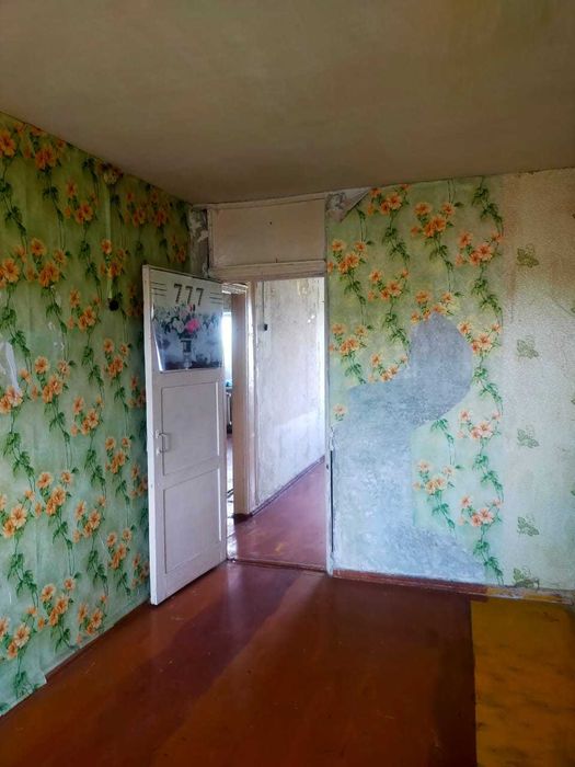 Продам 3х комн кв БМомышулы 31