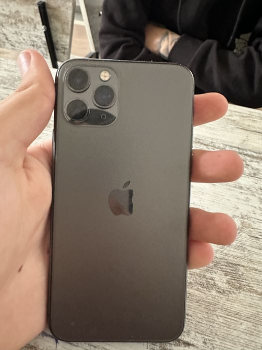 Vand iphone 11 pro