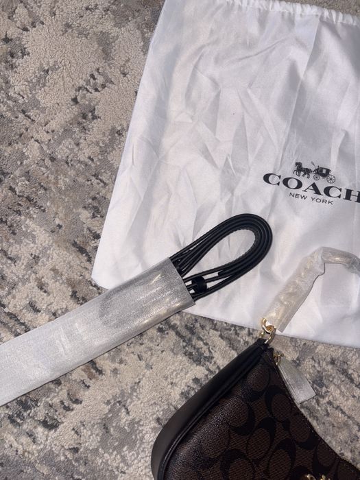Geanta Coach - Cu factura!
